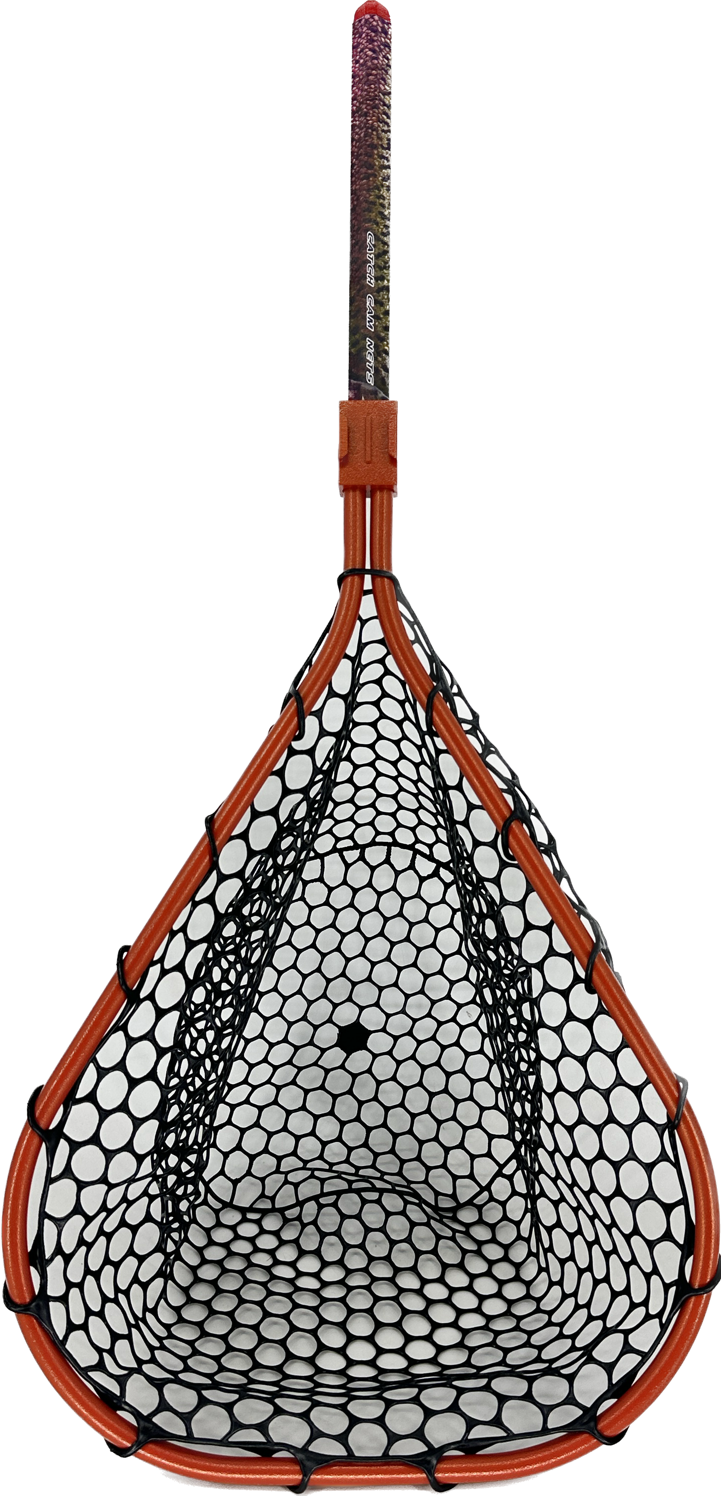 Natives Fly Fishing 2025 Catch Cam Nets -Trout