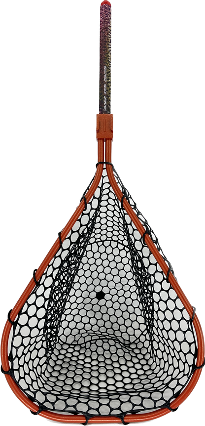 Natives Fly Fishing 2025 Catch Cam Nets -Trout