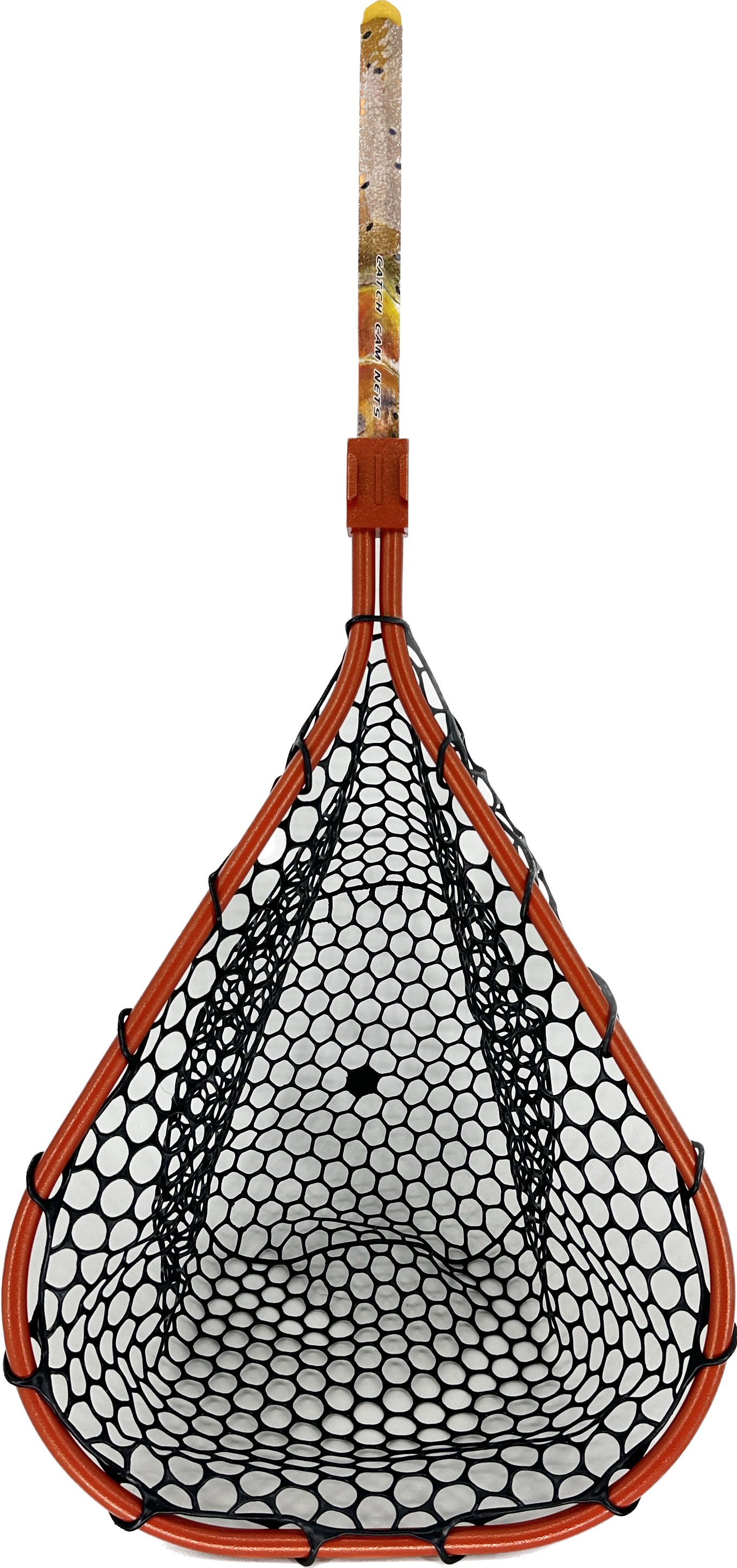 Natives Fly Fishing 2025 Catch Cam Nets -Trout