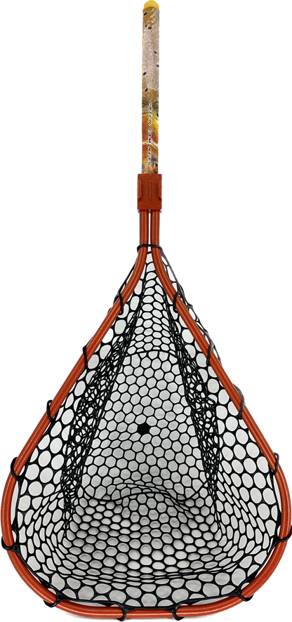 Natives Fly Fishing 2025 Catch Cam Nets -Trout