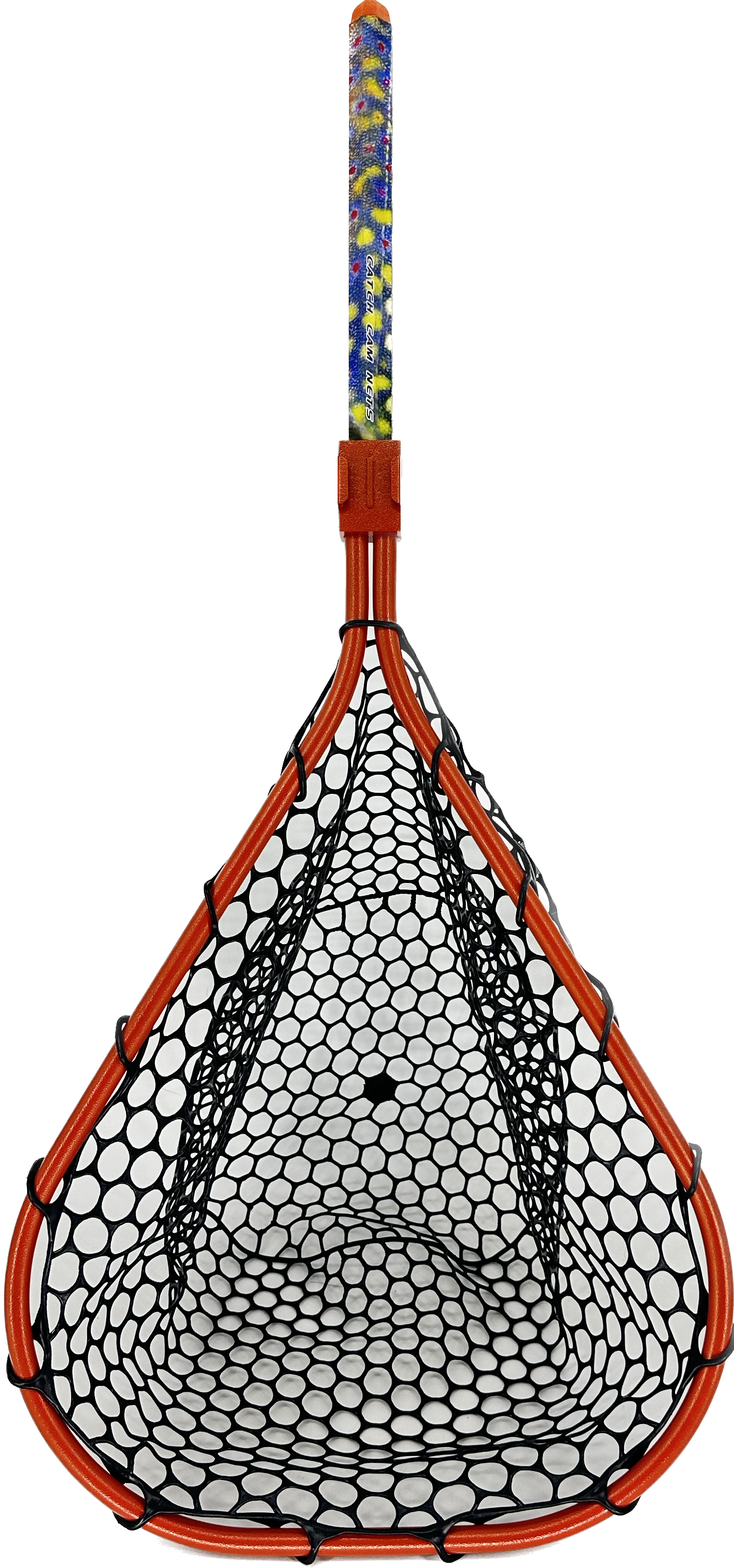 Natives Fly Fishing 2025 Catch Cam Nets -Trout