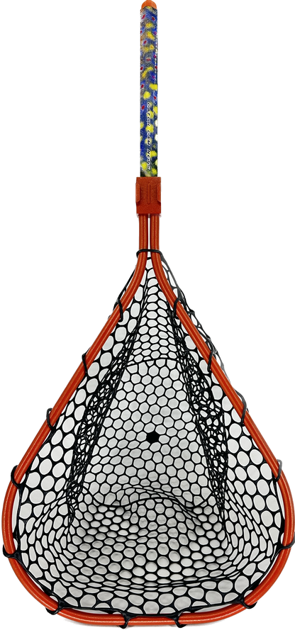 Natives Fly Fishing 2025 Catch Cam Nets -Trout
