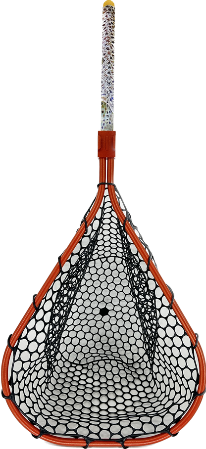 Natives Fly Fishing 2025 Catch Cam Nets -Trout