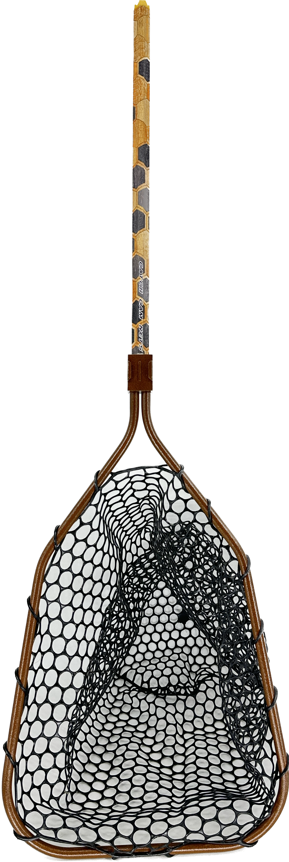 Natives Fly Fishing 2025 Catch Cam Nets - Smallie