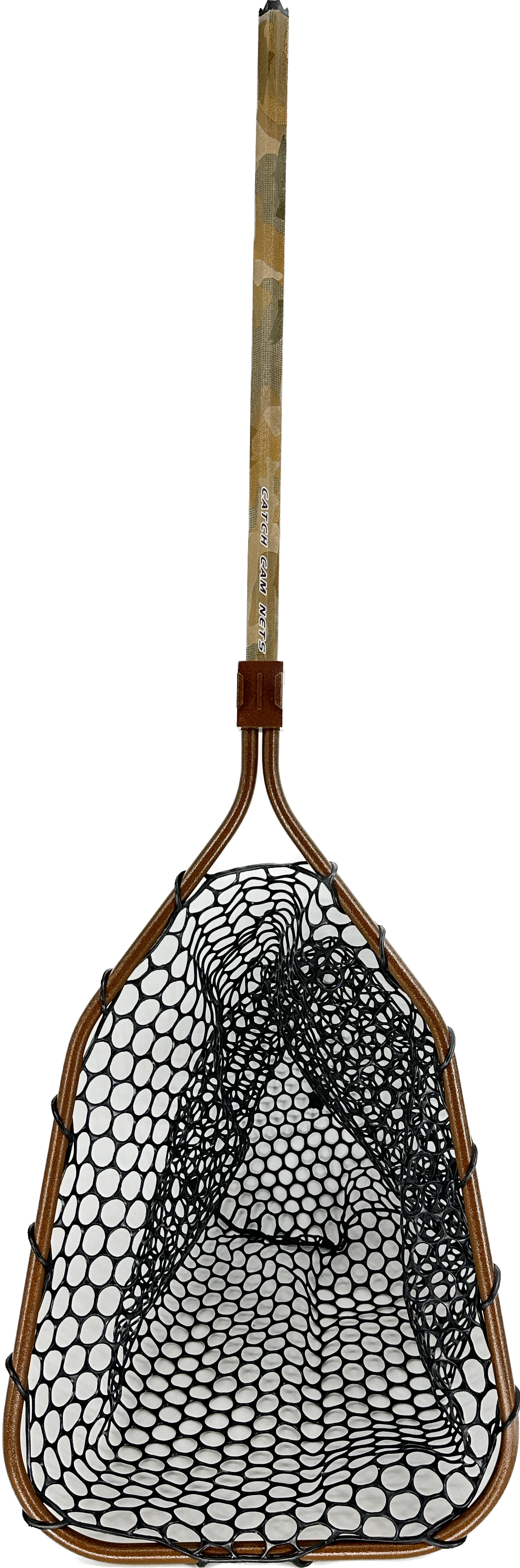 Natives Fly Fishing 2025 Catch Cam Nets - Smallie