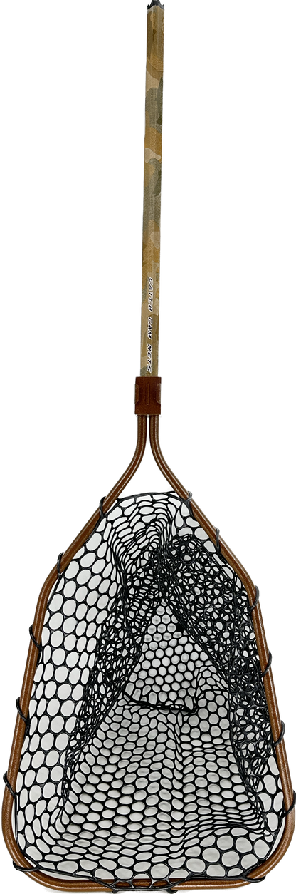 Natives Fly Fishing 2025 Catch Cam Nets - Smallie