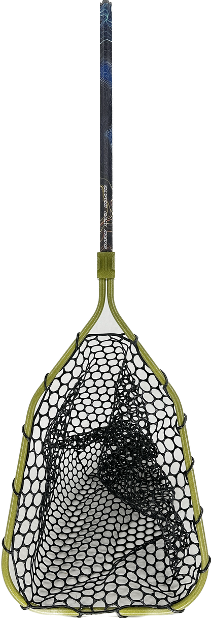 Natives Fly Fishing 2025 Catch Cam Nets - Smallie