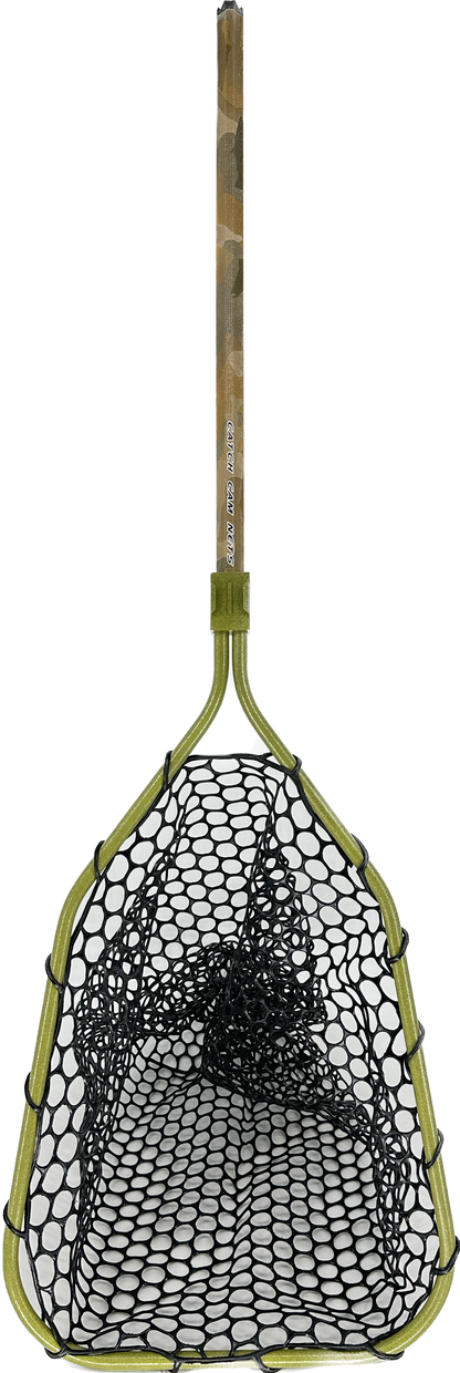 Natives Fly Fishing 2025 Catch Cam Nets - Smallie