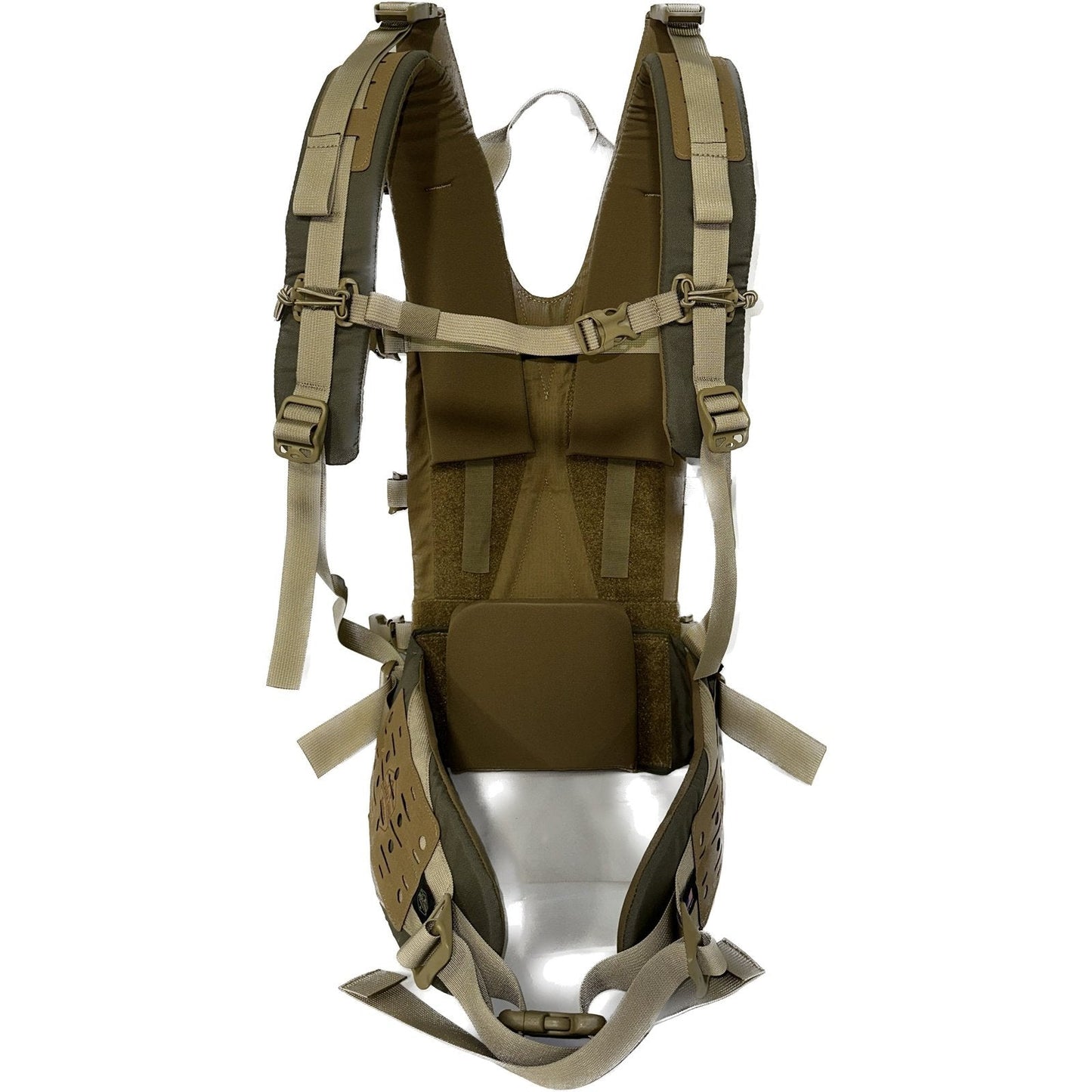 Alaska Guide Creations Kobuk Frame - Customize Your Pack