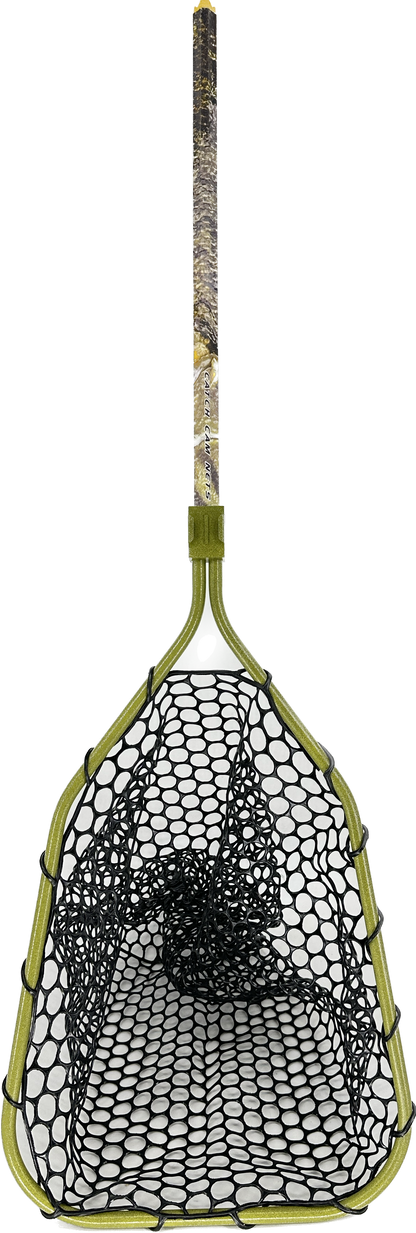 Natives Fly Fishing 2025 Catch Cam Nets - Smallie