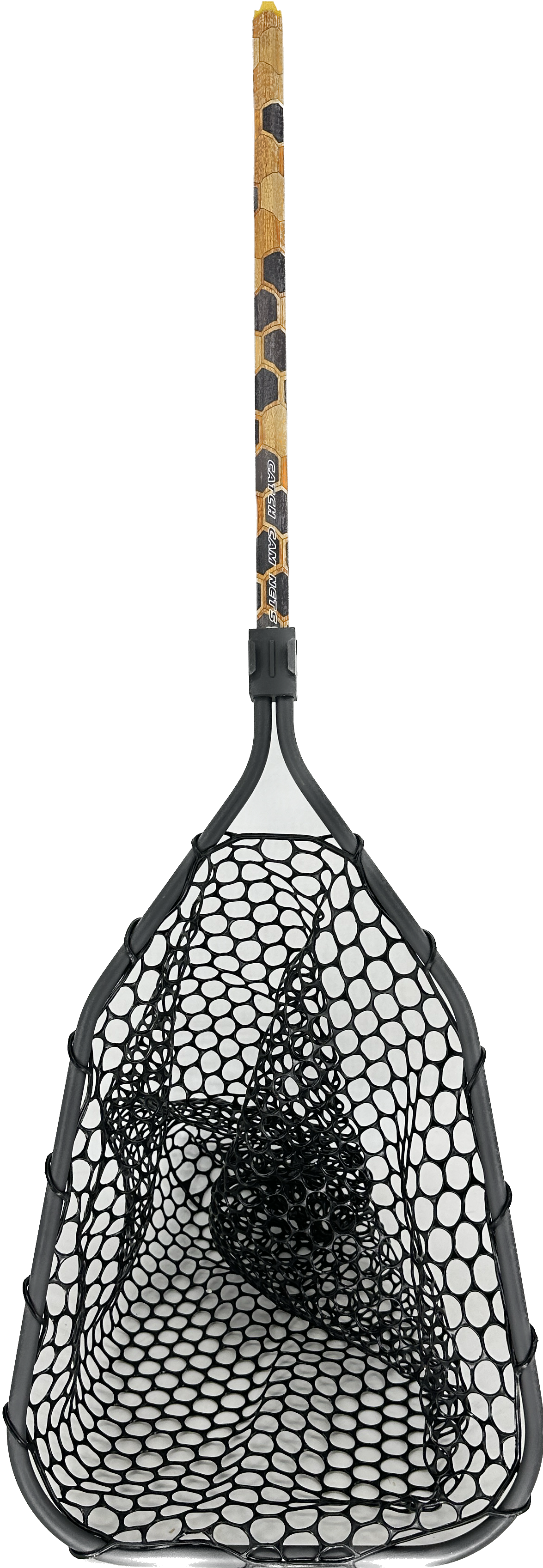 Natives Fly Fishing 2025 Catch Cam Nets - Smallie