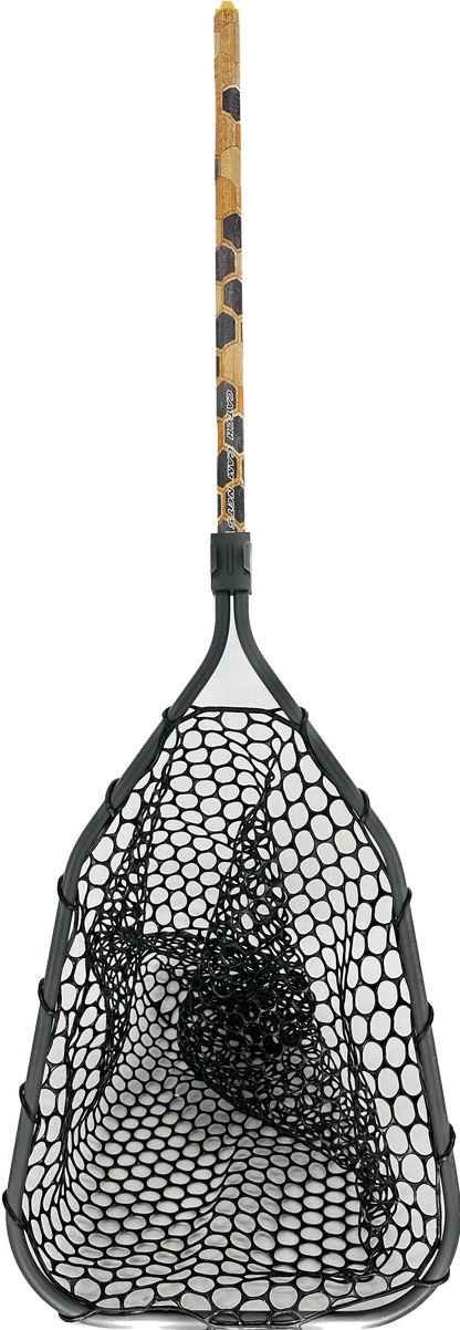 Natives Fly Fishing 2025 Catch Cam Nets - Smallie