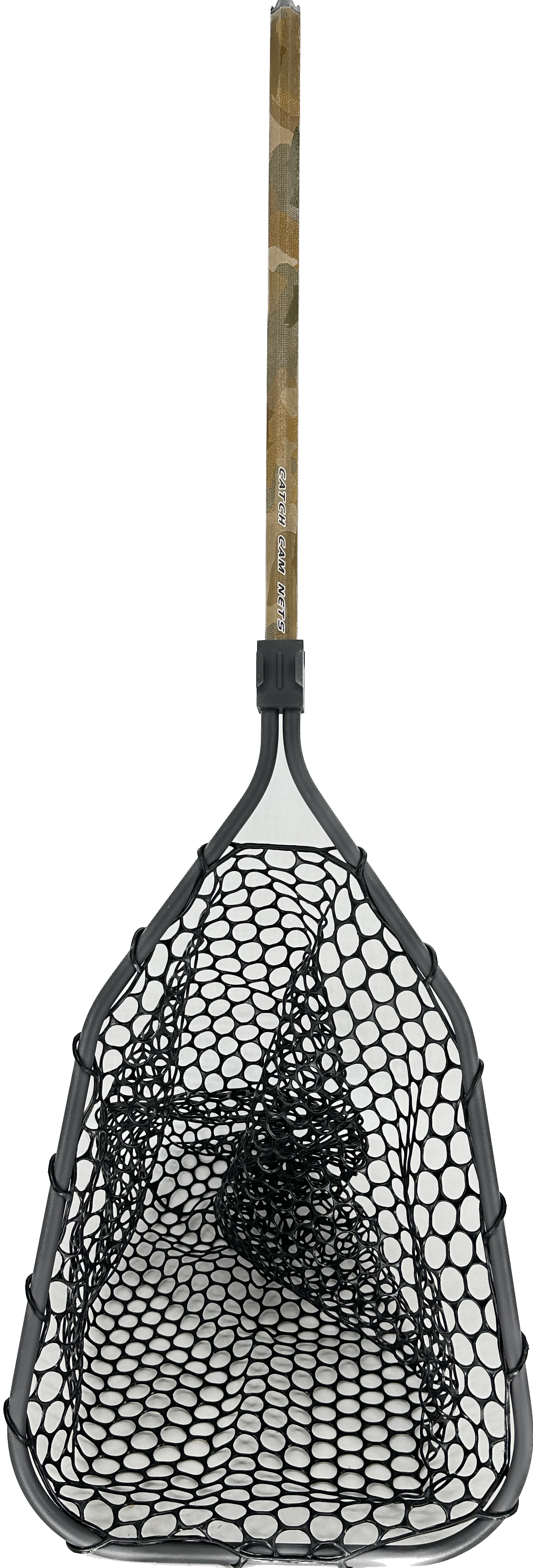 Natives Fly Fishing 2025 Catch Cam Nets - Smallie