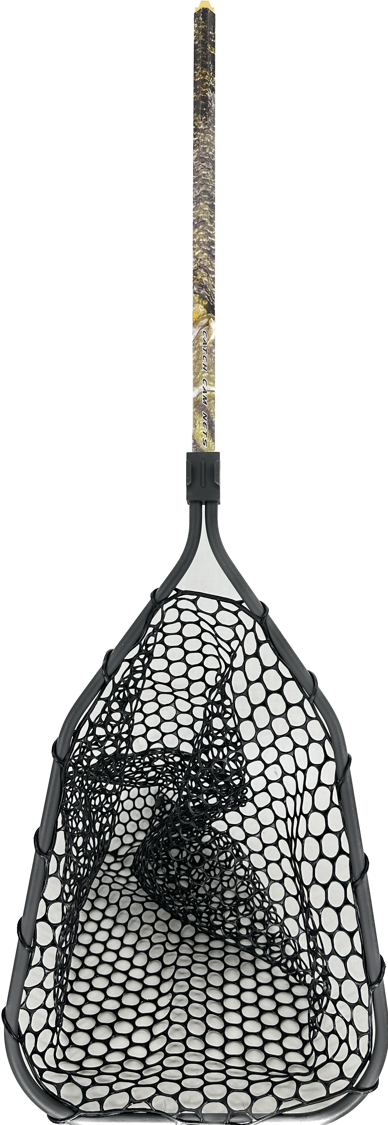 Natives Fly Fishing 2025 Catch Cam Nets - Smallie