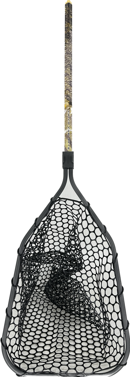 Natives Fly Fishing 2025 Catch Cam Nets - Smallie