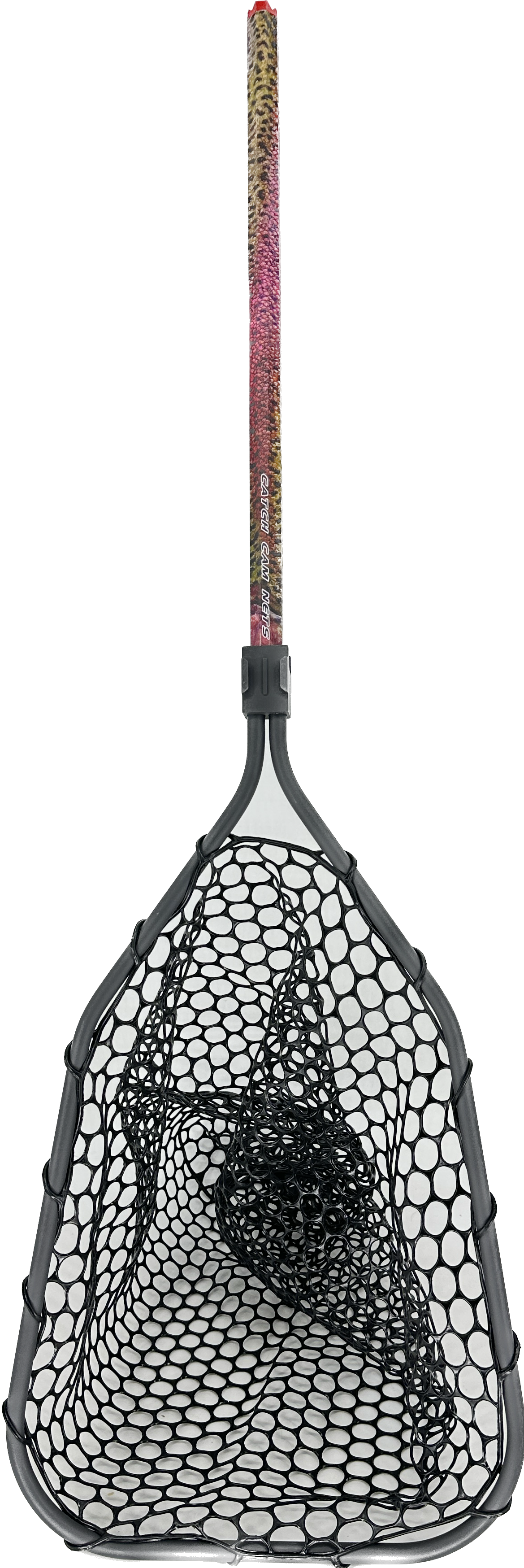 Natives Fly Fishing 2025 Catch Cam Nets - Smallie