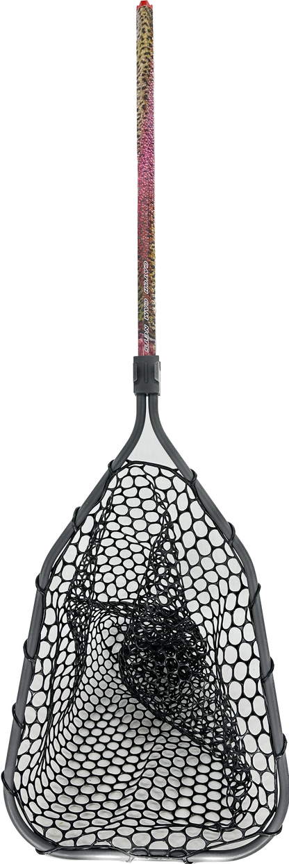 Natives Fly Fishing 2025 Catch Cam Nets - Smallie