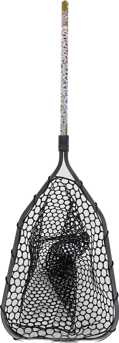 Natives Fly Fishing 2025 Catch Cam Nets - Smallie