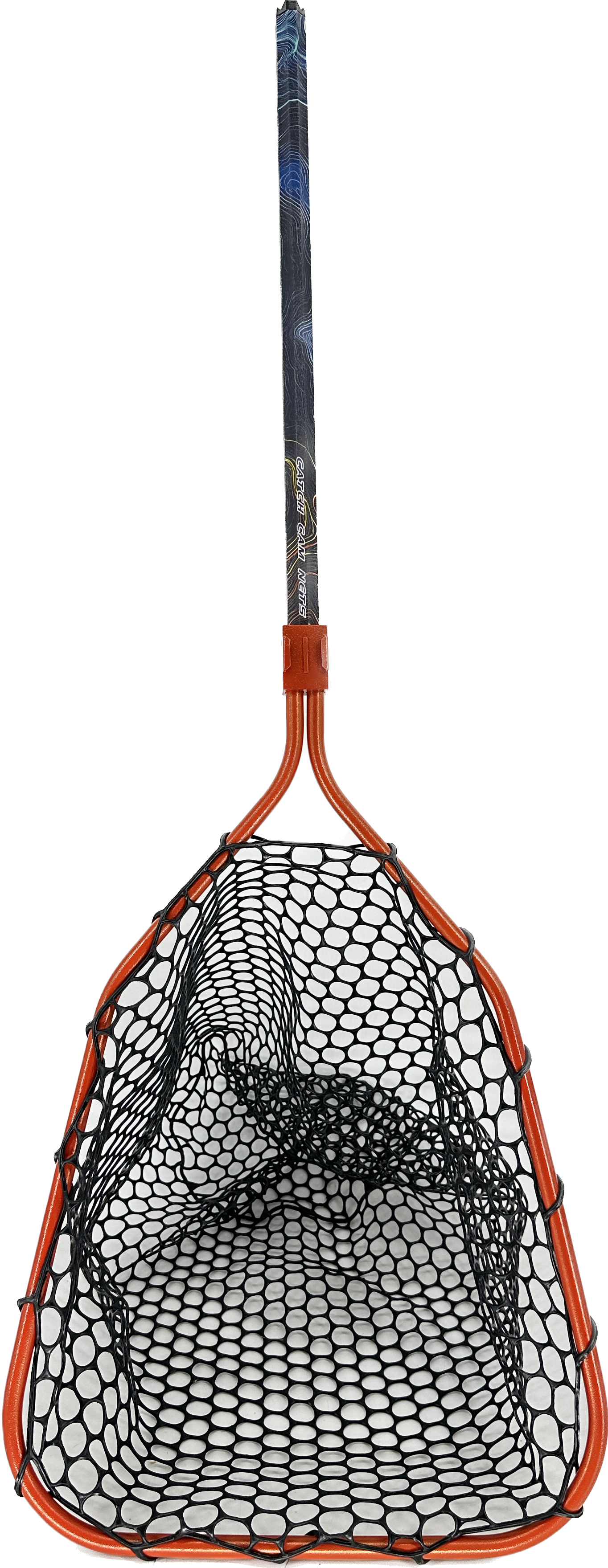 Natives Fly Fishing 2025 Catch Cam Nets - Smallie