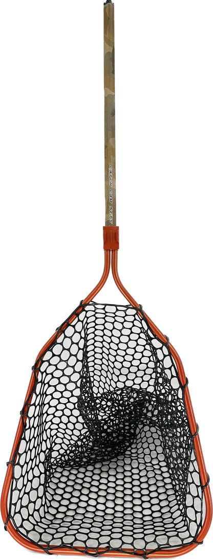 Natives Fly Fishing 2025 Catch Cam Nets - Smallie