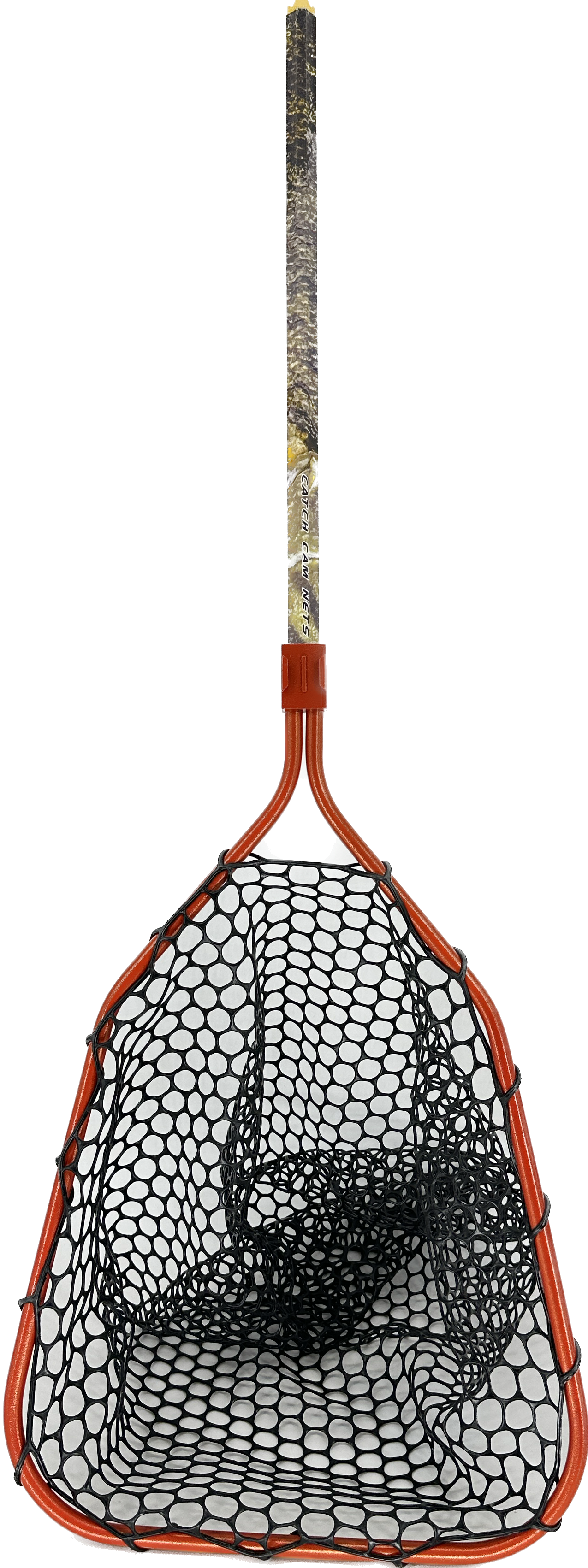 Natives Fly Fishing 2025 Catch Cam Nets - Smallie