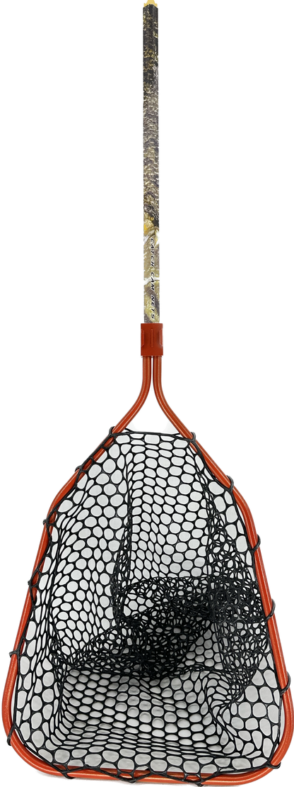 Natives Fly Fishing 2025 Catch Cam Nets - Smallie