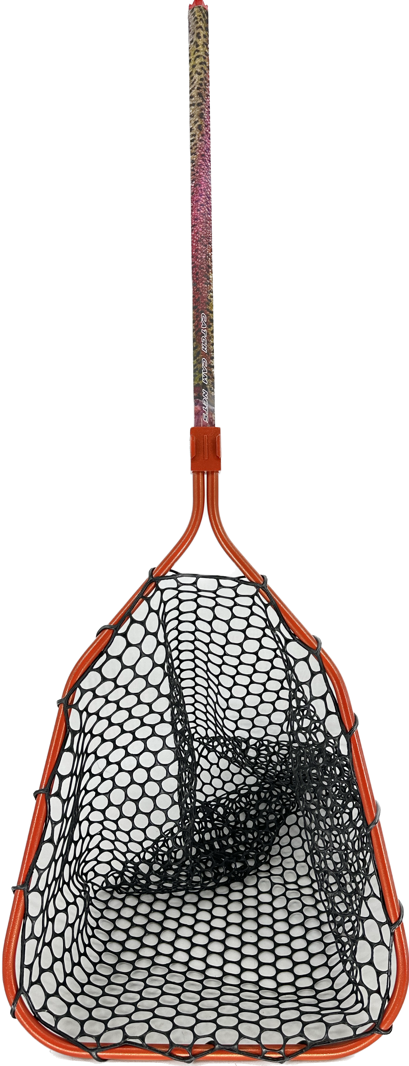 Natives Fly Fishing 2025 Catch Cam Nets - Smallie