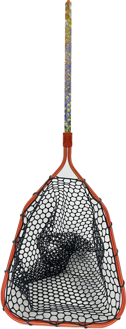 Natives Fly Fishing 2025 Catch Cam Nets - Smallie