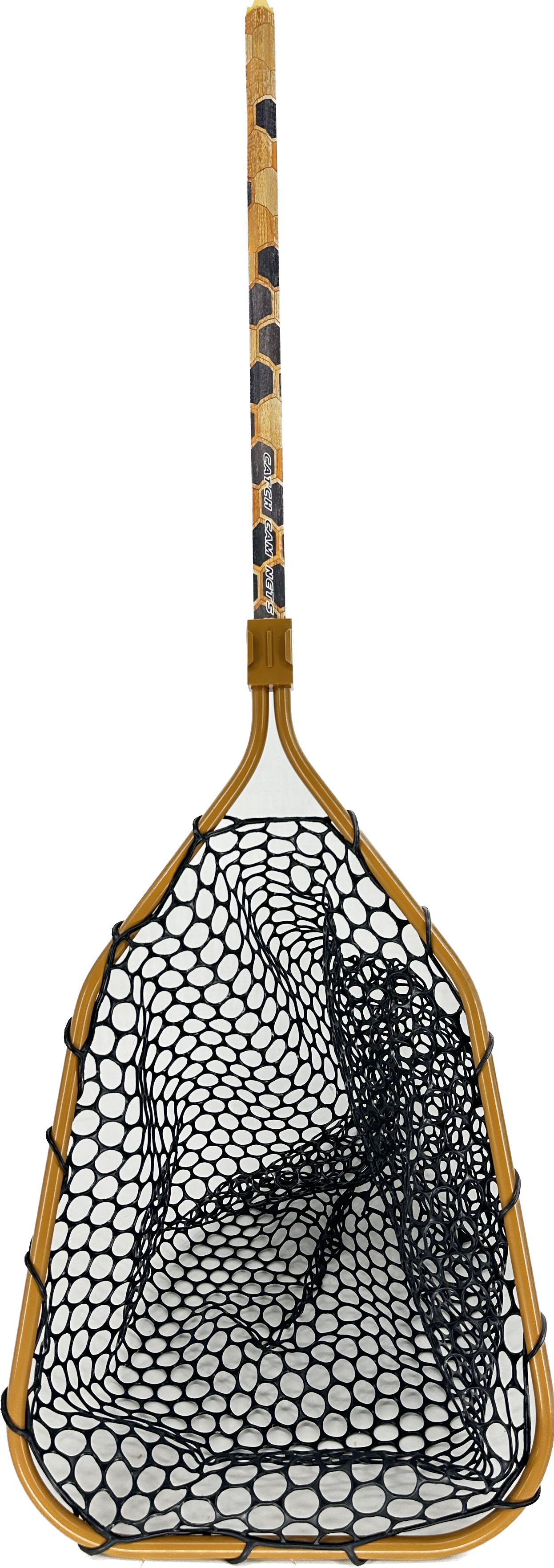 Natives Fly Fishing 2025 Catch Cam Nets - Smallie