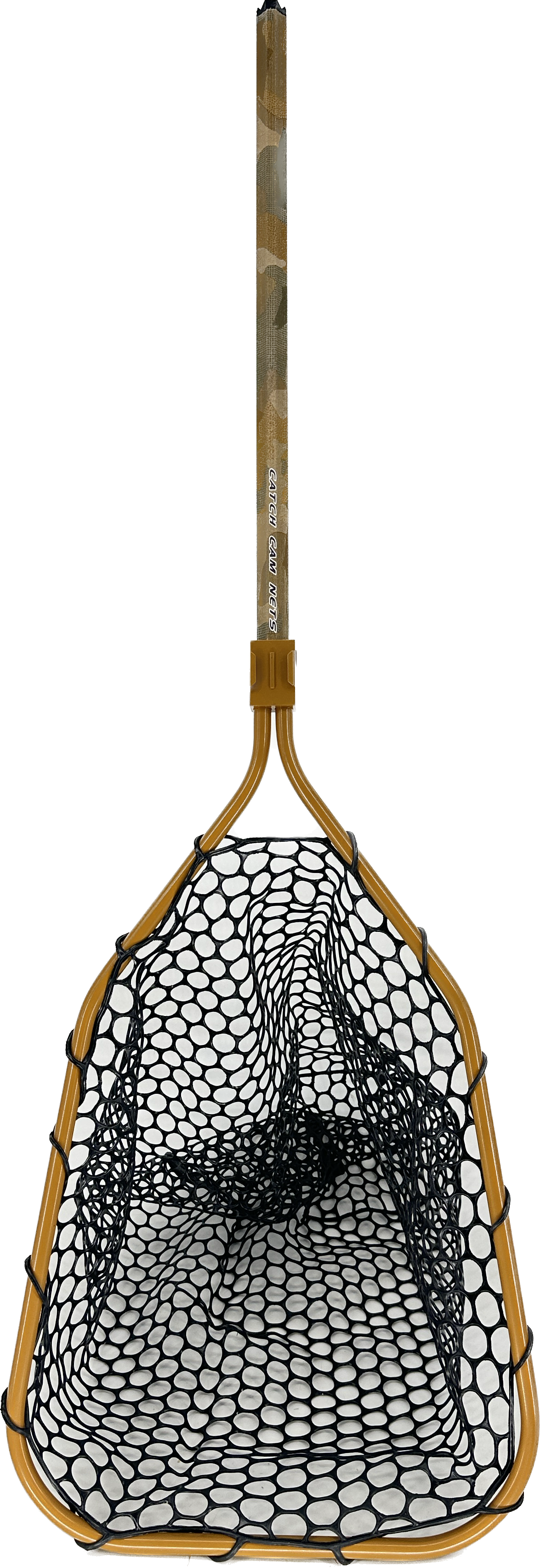 Natives Fly Fishing 2025 Catch Cam Nets - Smallie