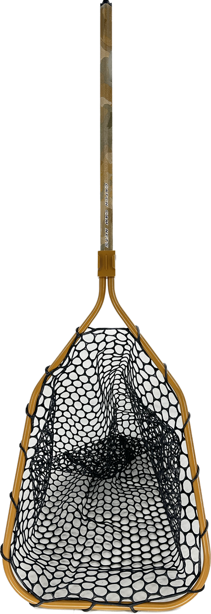 Natives Fly Fishing 2025 Catch Cam Nets - Smallie