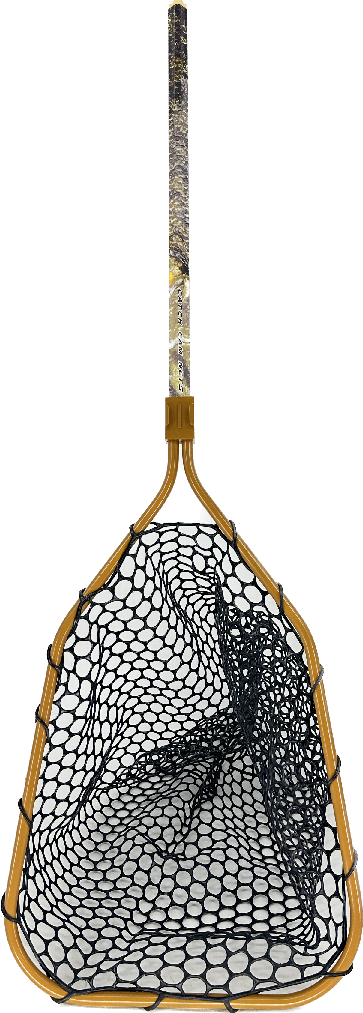 Natives Fly Fishing 2025 Catch Cam Nets - Smallie