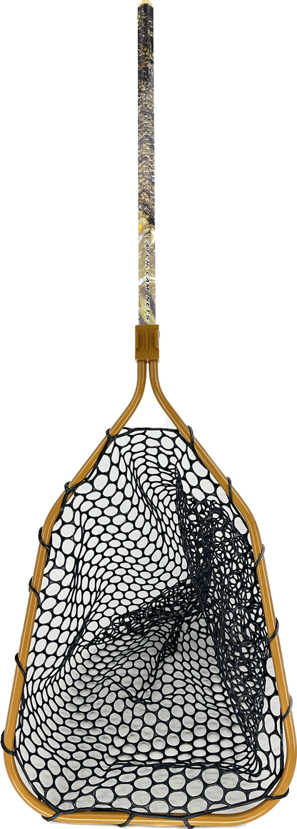 Natives Fly Fishing 2025 Catch Cam Nets - Smallie