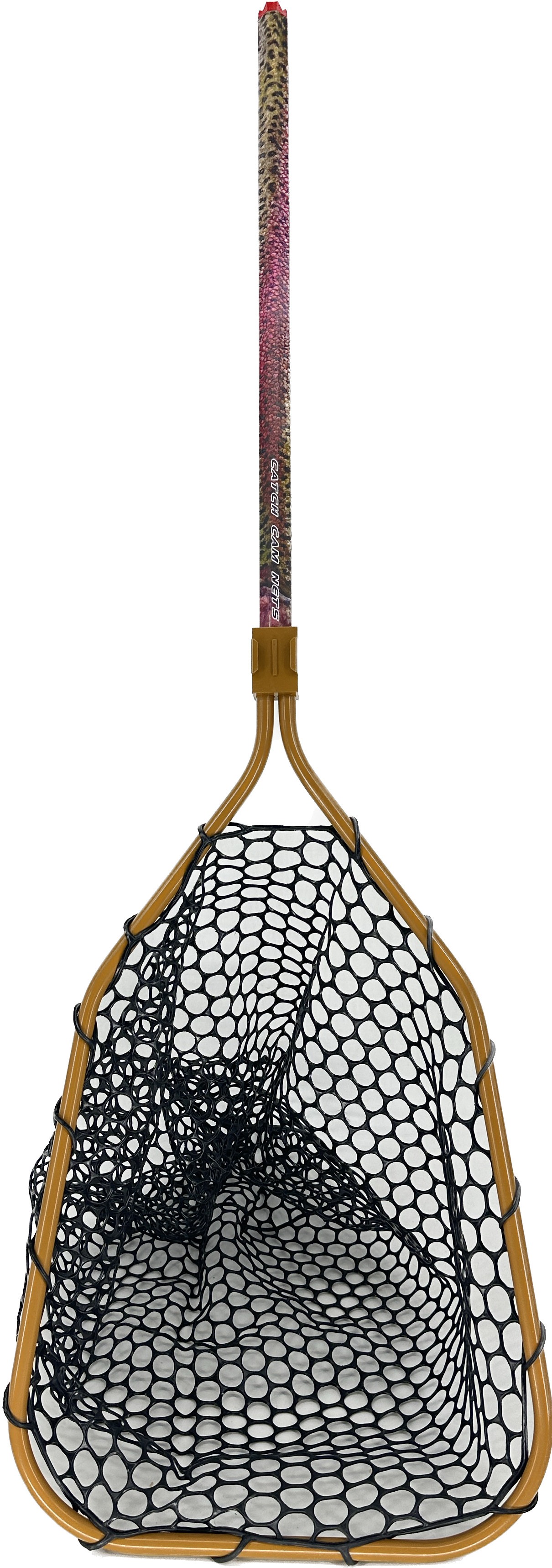 Natives Fly Fishing 2025 Catch Cam Nets - Smallie