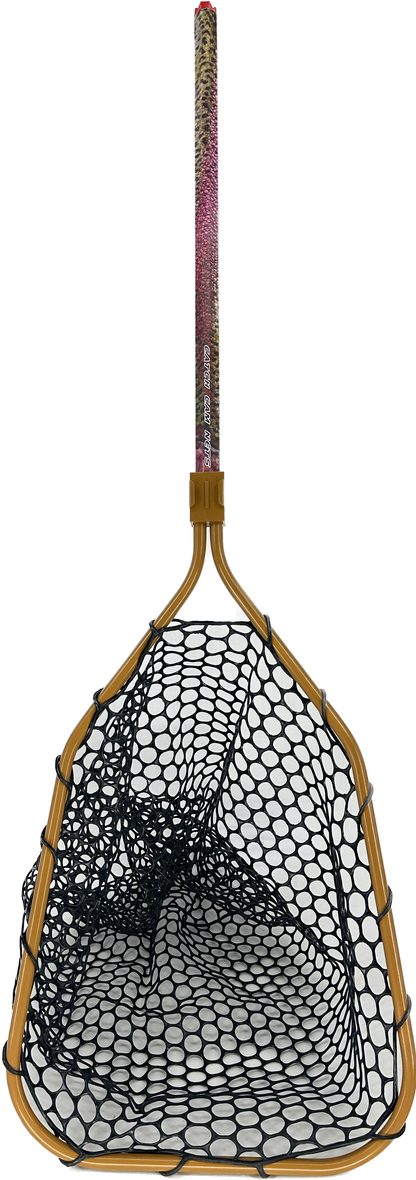 Natives Fly Fishing 2025 Catch Cam Nets - Smallie