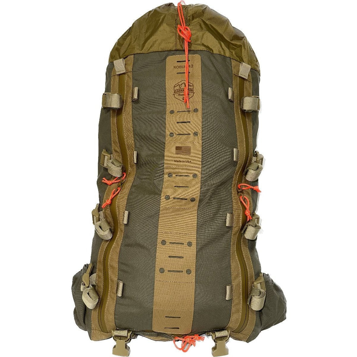 Alaska Guide Creations Kobuk 42 - Bag Only