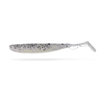 Duckett BD Subtle Tail