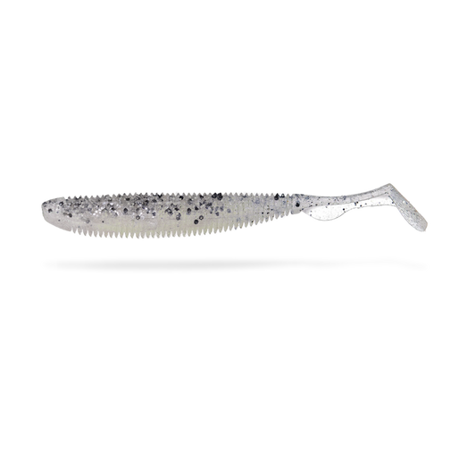 Duckett BD Subtle Tail