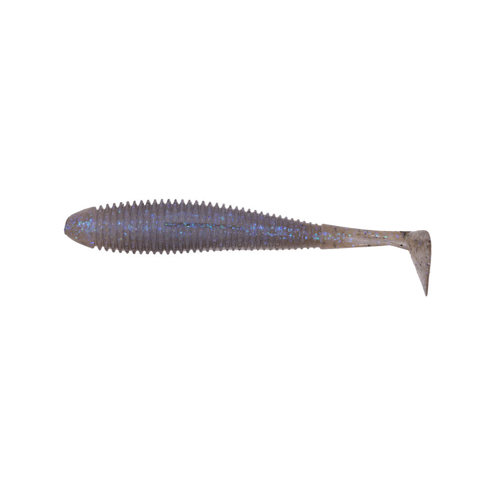 Duckett BD Subtle Tail