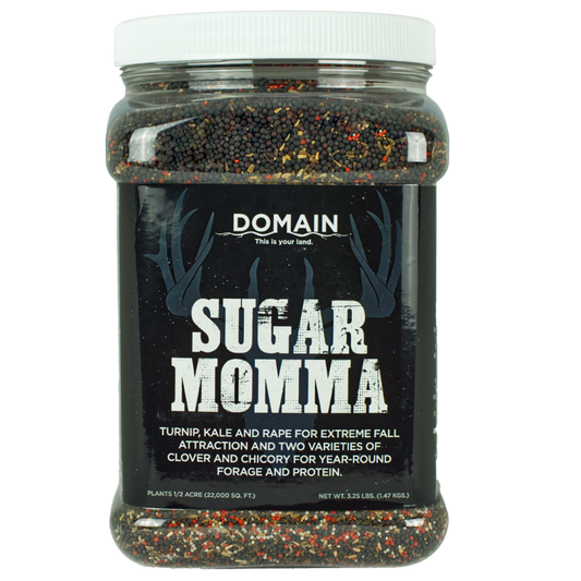 Domain Outdoors Sugar Momma™