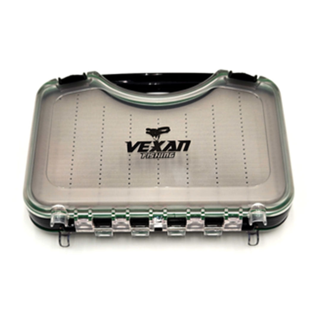 VEXAN® Jig Boxes with Foam Insert