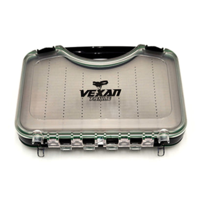 VEXAN® Jig Boxes with Foam Insert