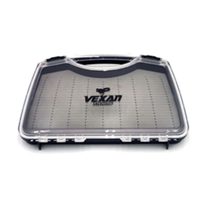 VEXAN® Jig Boxes with Foam Insert