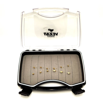 VEXAN® Jig Boxes with Foam Insert