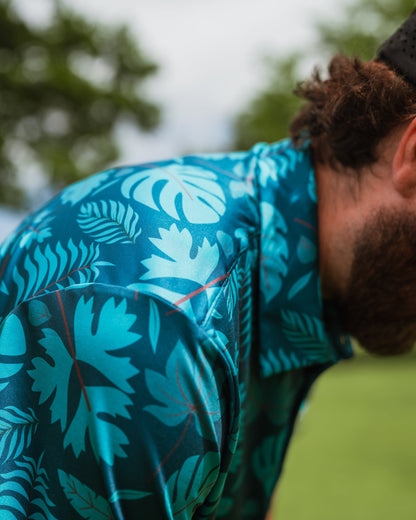 Pins and Aces Cabana Nights