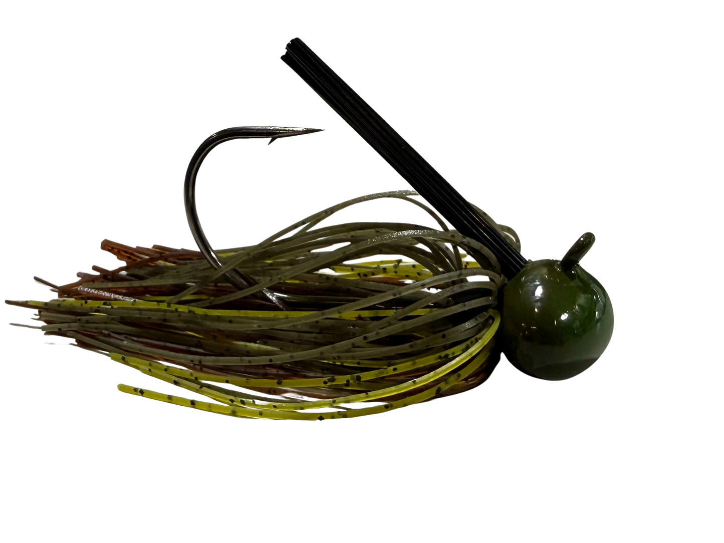 Pulse Fish Lures Elite Football Jig