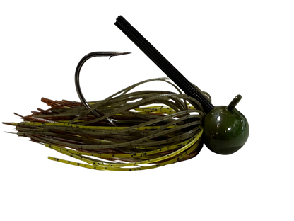 Pulse Fish Lures Elite Football Jig