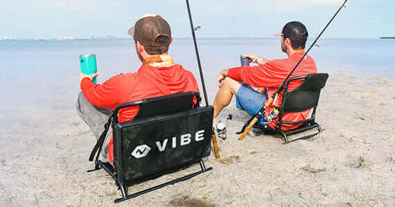 Vibe Summit Seat