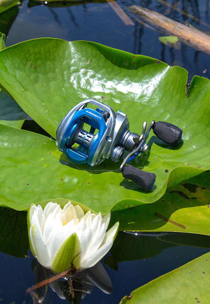 Ardent Tackle Summit Hawk