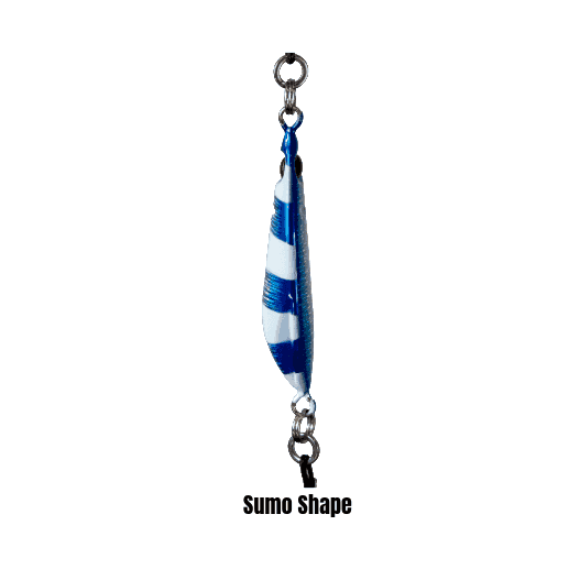 Submission Fishing Co - Sumo Jigs - Middleweight Division